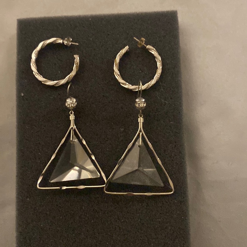 Vintage earrings